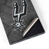 NBA San Antonio Spurs Dark Rust Galaxy S25 Ultra Skin